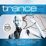 Various CD Trance: The Vocal Session 2025