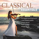 Various CD Classical Essentials