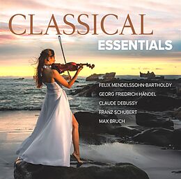 Various CD Classical Essentials