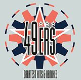 49ers CD Greatest Hits & Remixes