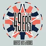 49ers CD Greatest Hits & Remixes