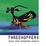 Threehoppers CD Threehoppers (box Set)