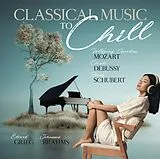 Various CD Classical Music To Chill