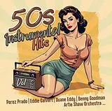 Various CD 50s Instrumental Hits Vol. 2