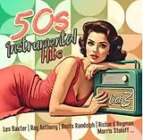 Various CD 50s Instrumental Hits Vol. 3