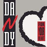 Dandy Maxi Single (analog) For Your Heart