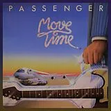 Passenger CD Move Time