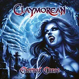 Claymorean Vinyl Eternal Curse