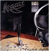 Megace Vinyl Human Errors