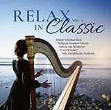 Various CD Relax In Classic Vol. 1