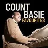 Count Basie CD Favourites