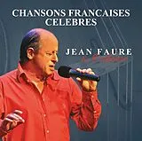 Jean Faure & Orchestre CD Chansons Francaises Celebres