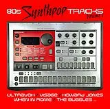 Various CD 80s Synthpop Tracks Vol. 1