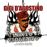 D Agostino,Gigi LP (analog) Lento Violento...e Altre Storie