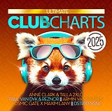 Various CD Ultimate Club Charts 2025