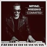 Wressnig,Raphael Vinyl Committed