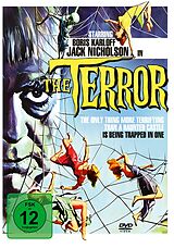The Terror DVD