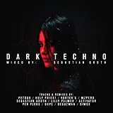 Various CD Dark Techno 2025