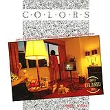 Colors Vinyl LONELY NIGHT