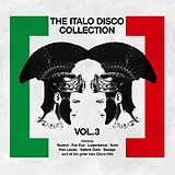 Various Vinyl The Italo Disco Collection Vol. 3