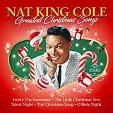Cole,Nat King LP (analog) Greatest Christmas Songs