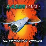 Laserdance LP (analog) The Guardian Of Forever