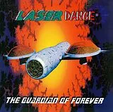 Laserdance CD The Guardian Of Forever