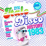 Various LP (analog) Zyx Italo Disco History: 1983