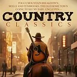 Various CD Country Classics Vol. 1