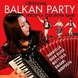 Various CD Original Balkan Party