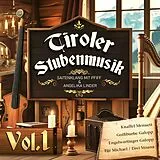Various CD Tiroler Stubenmusik