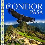 Various CD El Condor Pasa