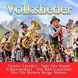 Various CD Volkslieder