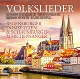 Regensburger Domspatzen & Scha CD Volkslieder