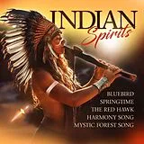 Various CD Indian Spirits
