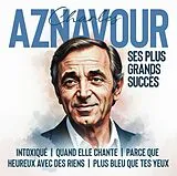 Charles Aznavour CD Ses Plus Grands Succ S