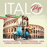 Various CD Italo Pop Golden Hits