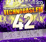 Various CD Technobase.fm Vol. 42