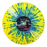 Talla 2XLC & Torsten Stenzel Maxi Single (analog) THE WAVE (IS COMING)