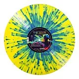 Talla 2XLC & Torsten Stenzel Maxi Single (analog) THE WAVE (IS COMING)