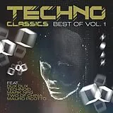 Various CD Techno Classics Best Of Vol. 1