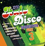 Various Vinyl Zyx Italo Disco Spacesynth Part 3