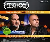 Various CD Techno Club Vol. 74