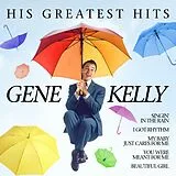 Kelly,Gene LP (analog) His Greatest Hits