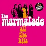 Marmalade LP (analog) All The Hits