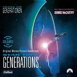 Original Soundtrack-star Trek Vinyl Star Trek Generations