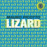 Mauro Picotto Maxi Single (analog) LIZARD