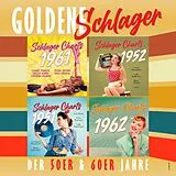 Various LP (analog) Goldene Schlager Der 50er & 60er Jahre