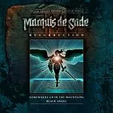 Marquis De Sade Vinyl Somewhere Up In The Mountain Ep