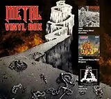 Various Vinyl Metal - Vinyl Box